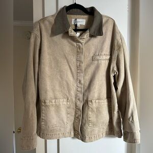 Glassons Chore/Barn Jacket